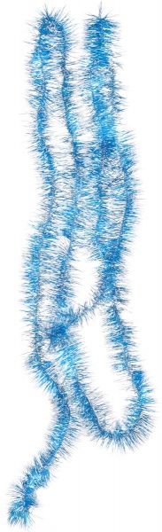 Дождик новогодний 2 2,8 м в ассортименте