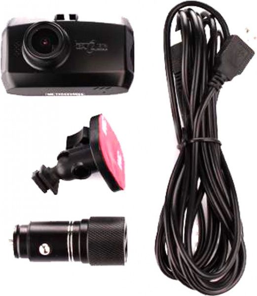 Видеорегистратор Gazer F125