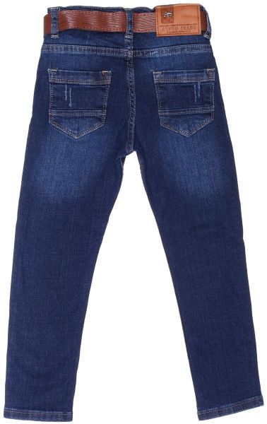 Джинси Altun синій 2-187 