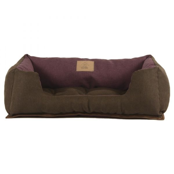 Лежак FX home Diplomat 