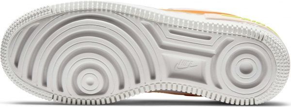 Кроссовки Nike Air Force 1 Shadow CU8591-600 р.US 7