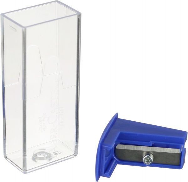 Чинка із контейнером 18541 Faber-Castell