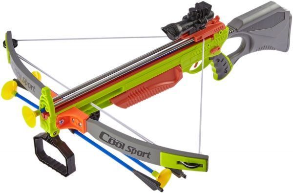 Арбалет ZIPP Toys Влучний стрілець L 532.00.32