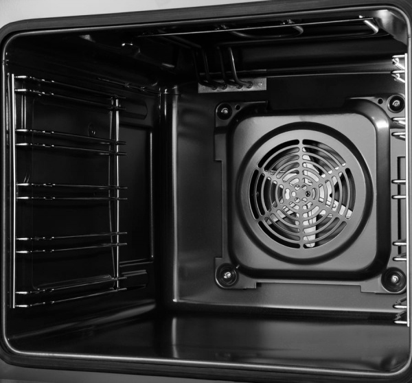 Духова шафа Hansa BOEI681121