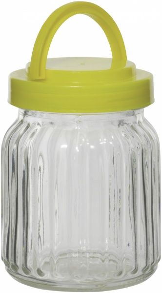 Банка 0,4 л SP-15