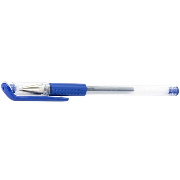 Ручка гелевая Nota Bene Standard синяя