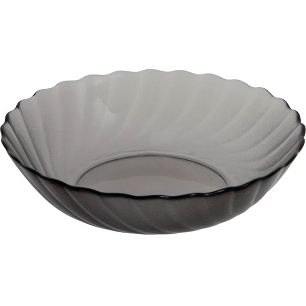 Тарелка суповая Luminarc Trianon graphite 21 см