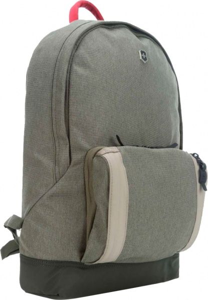 Рюкзак Victorinox Vt602149 оливковий 16 л Altmont Classic Laptop