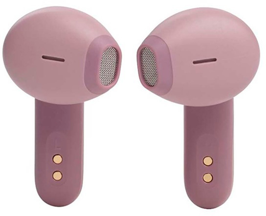 Наушники JBL® Wave 300 TWS pink (JBLW300TWSPIK) 