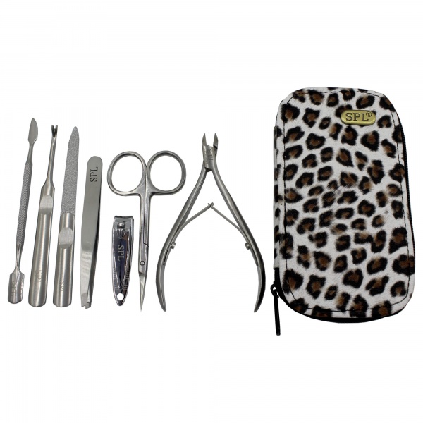 Набір для манікюру SPL M095BI