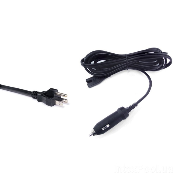 Насос Intex Quick-Fill High PSI арт. 68609