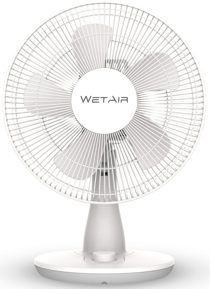 Вентилятор WetAir SF-1245W — фото 1
