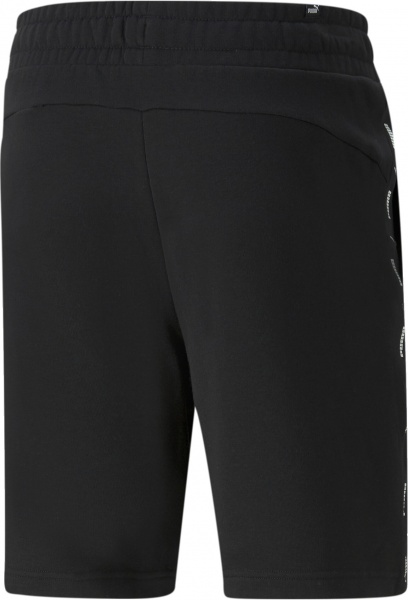 Шорты Puma ESS+ TAPE SHORTS 9