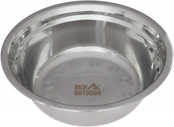 Тарілка SKIF Outdoor ø215 мм 75 мм Loner Bowl