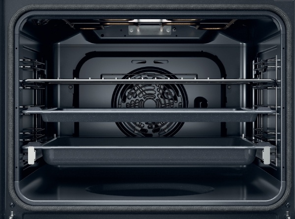 Духова шафа Whirlpool OMSR58CU1SX