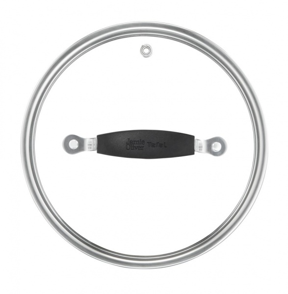 Ковш с крышкой Jamie Oliver Home Cook E3182375 Tefal
