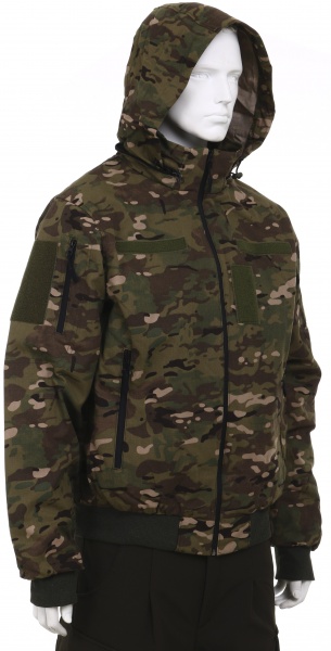 Куртка LOGOS тактична Бомбер 