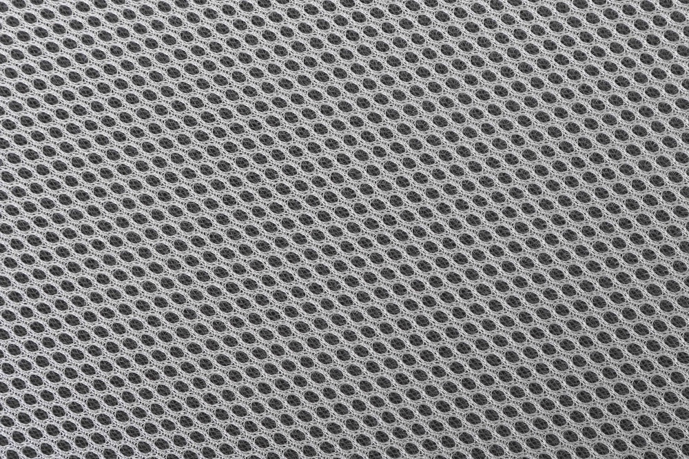 Кресло офисное Вереск серый