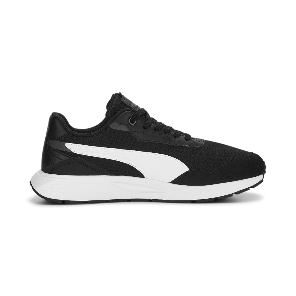 Кроссовки мужские Puma RUNTAMED 38923601 р.44 черные