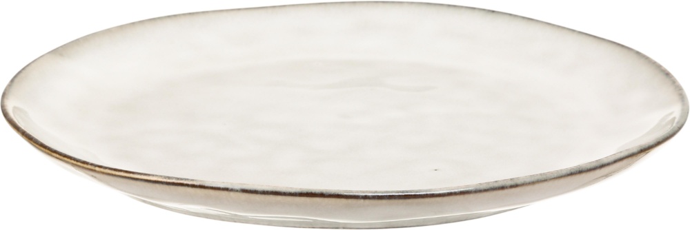 Тарілка підставна Fiora Ivory Mist 27,5 см