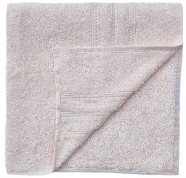 Полотенце Alice (TR1003216) 70x140 см персиковый Arya 