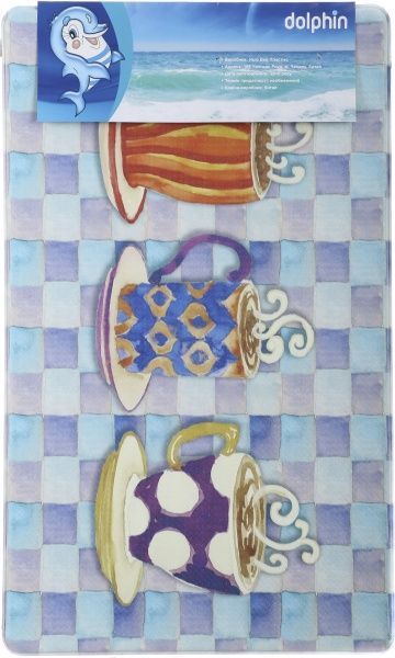 Коврик New Way V550-57 46x76 см