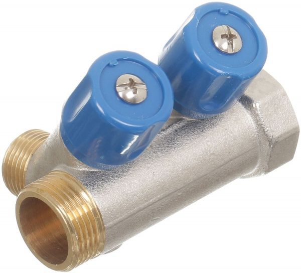 Коллектор Bianchi 3/4