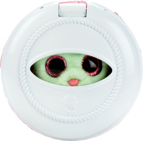 Іграшка-сюрприз Little Tikes Springlings Кумедні звірята 10 см 649288