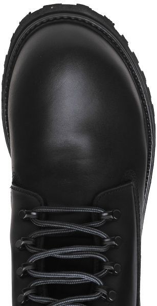 Ботинки Lumberjack RIVER SM00101-027B01CB001 р. 43 черный