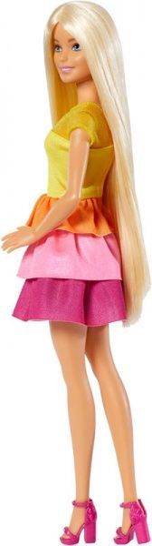 Кукла Barbie Невероятные кудри