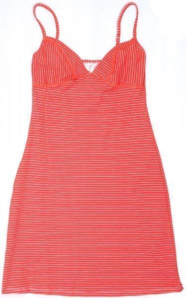 Ночная рубашка Roksana Bloom 802/16343 р. L коралловый 