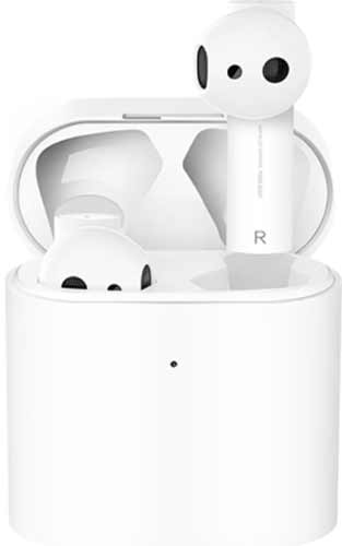 Навушники Xiaomi Mi Air 2 True Wireless Earphones white 