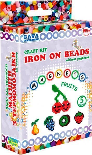 Термомозаика Умняшка 