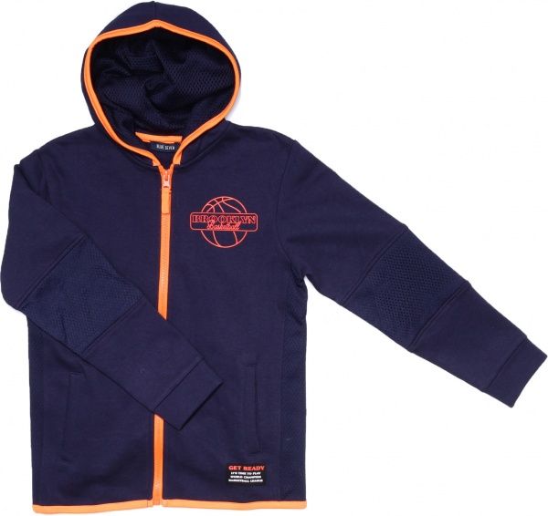 Кофта Blue Seven р.116-122 в асортименті