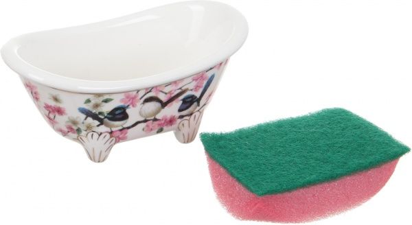 Подставка для кухонных принадлежностей Мечта 13,5 см в ассортименте