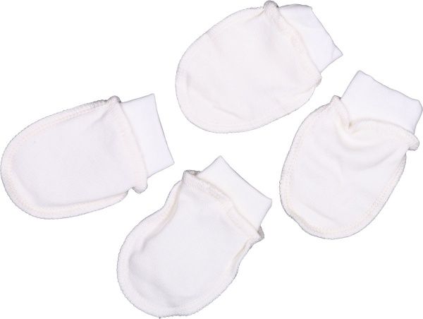 Рукавички Baby Veres Color MIX 2 пари в асортименті 