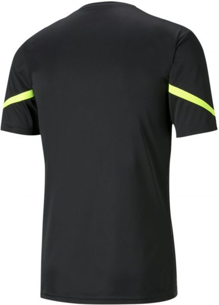 Футболка Puma individualCUP Jersey 65720940 XL чорний