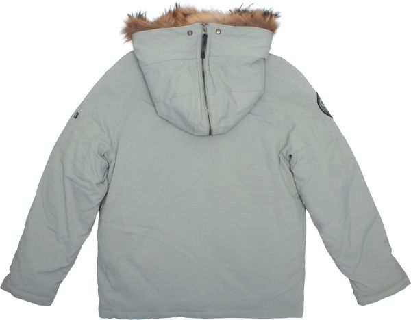 Куртка Alpha Industries N-2B Elevon р.L Grey