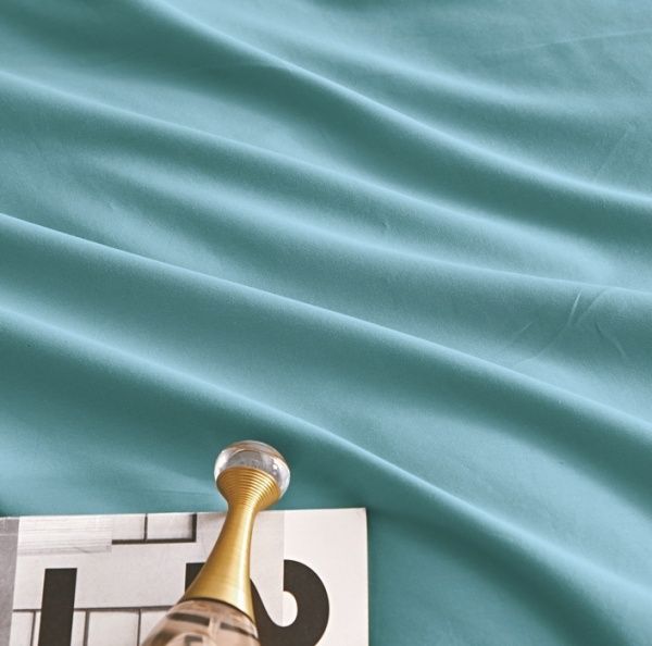 Комплект постільної білизни 1.5 морська хвиля Word of Dream 