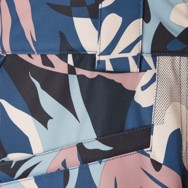 Брюки McKinley Gelma gls 408740-904915 р. 164 розовый