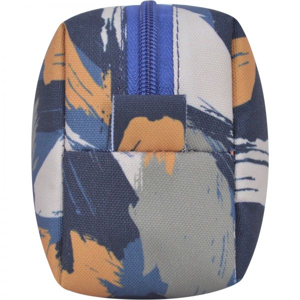 Косметичка Bagland Триколор суб.773 (200664) мульти 