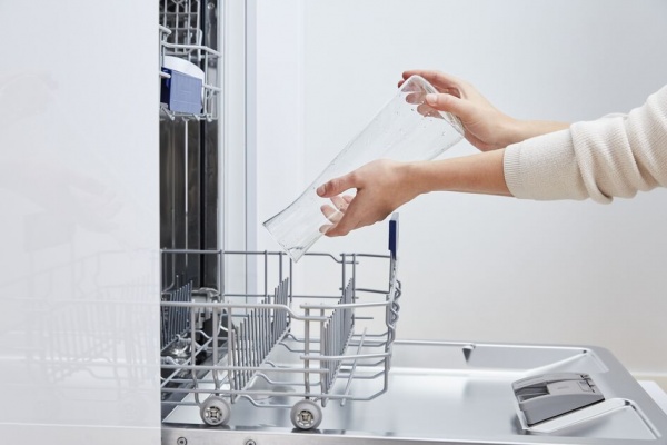 Графин с охладителем 1,0 л Flow Slim F4160210 Tefal