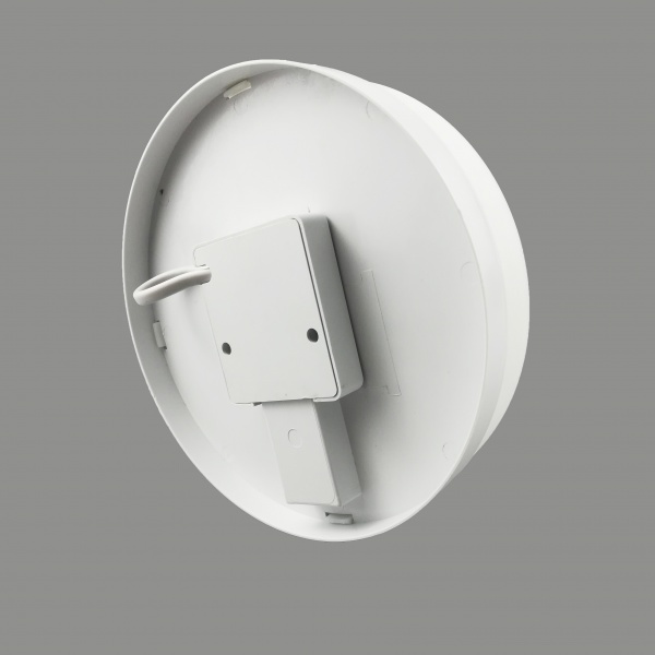 Світильник світлодіодний Luxray 18 Вт білий 4500 К LX445-RCX-18 