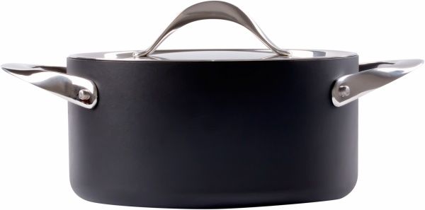 Кастрюля My Lady 3,5 л BL85742 Barazzoni