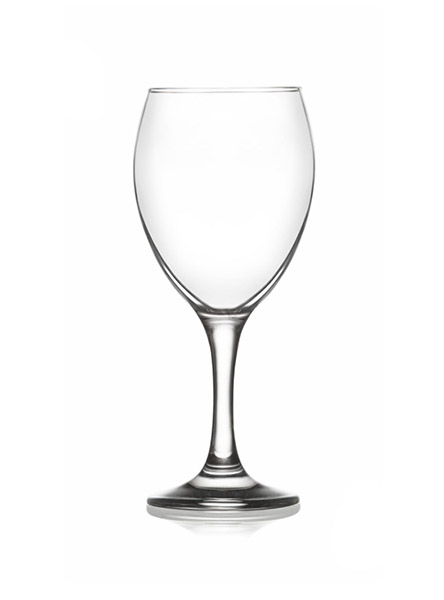 Бокал для вина Empire 455 мл 6 шт. LAV 