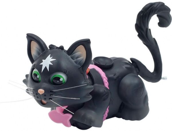 Набір фігурок Giochi Preziosi Pet Parade PTF05000/UA