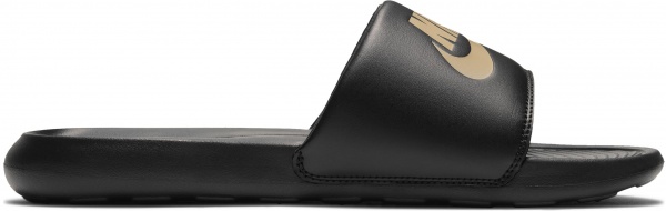 Шлепанцы Nike Nike Victori One CN9675-006 р.US 12 черный