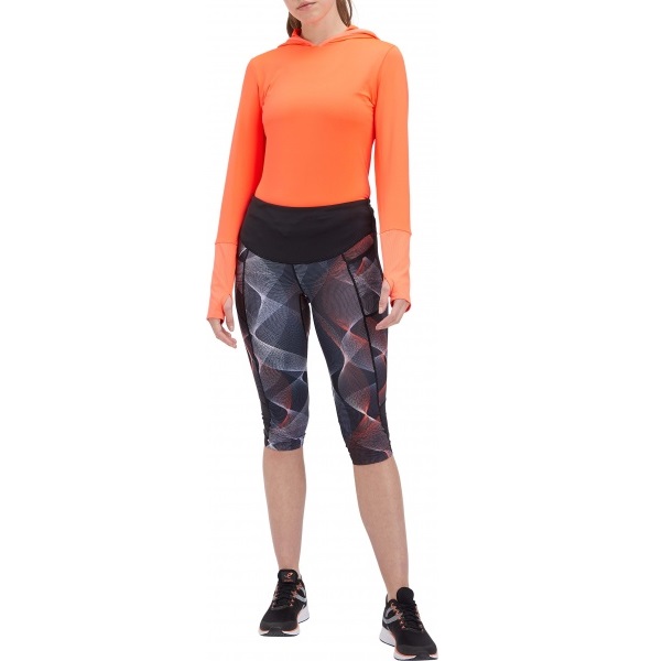 Лосини Energetics Coralina V W 419056-900915 р.40 чорний