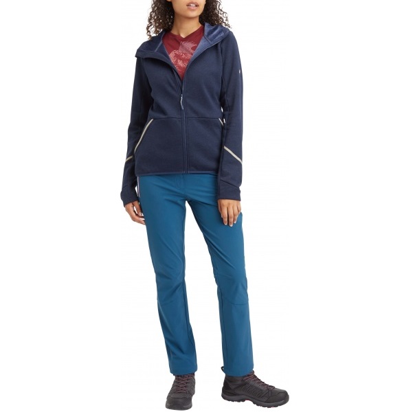 Джемпер McKinley Qulla W 417900-901911 р. 42 синій