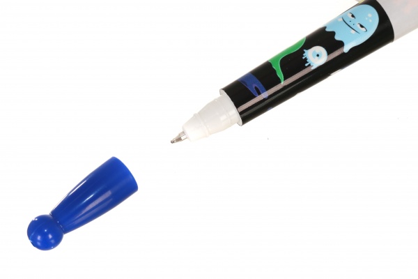 Ручка шариковая Глаз 